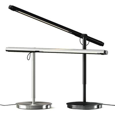 BRAZO现代极简LED卧室书桌台灯-1